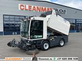 Schmidt Cleango 500 Compact Euro 6 with 3-rd brush - Kipper W50