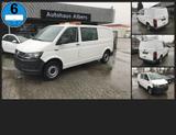 Volkswagen T6 2.0TDI Kasten LR, Mixto, Trennwand, AHK - Offers