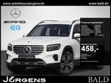 Mercedes-Benz GLB 220 d 4M Progressive/AHK/LED/Tempomat/Cam/18 - Mercedes-Benz GLB 220 Jahreswagen