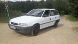 Opel Astra 1.7 TD - - Opel Astra aus 1996: Kombi