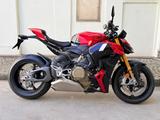 Ducati Streetfighter V4S Corse SOFORT VERFÜGBAR 1% ZINS - DUCATI CORSE