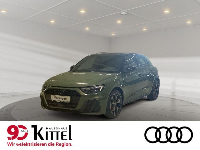 A1 Sportback S line 40 TFSI 152(207 ) kW(PS) S t