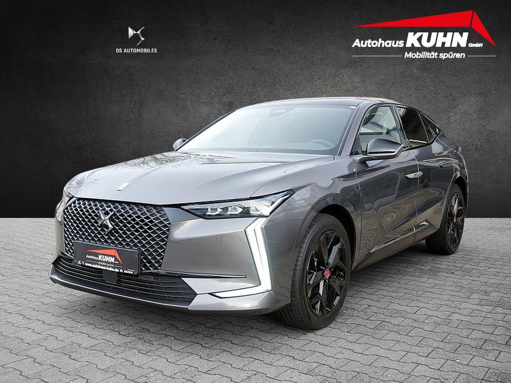 DS Automobiles DS 4 E-TENSE 225 Performance Line + MATRIX-LED