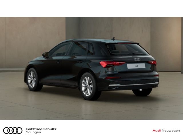 Audi A3 - Bild 2