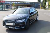 Audi A6 Allroad 3.0 TDI quattro 180kW S tronic - - gebrauchte Audi A6 Allroad aus dem Jahr 2014