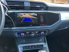 AUDI Q3 Sportback 35 TFSI S-line LED Navi ACC Rfk 18' AUDI Q3 Sportback 35 TFSI S-line LED Navi ACC Rfk 18'