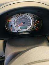 Nissan Almera - Nissan Almera von privat