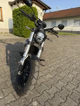 Hyosung GV 125 S Aquila EVO ABS - Angebote