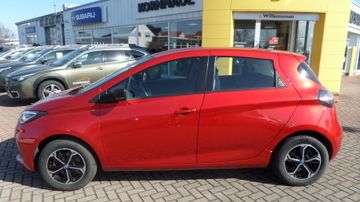 Renault ZOE LIFE R110 Z.E. 40 inclusive Batterie Klima, 