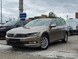 Volkswagen Passat Comfortline BMT/LED/Kamera - Volkswagen Passat: Standheizung