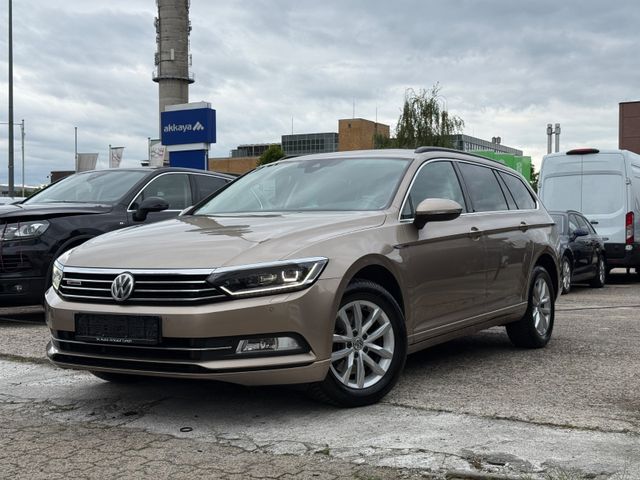 VW Passat Comfortline BMT/LED/Kamera