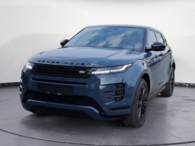 Land Rover Range Rover Evoque D200 DYNAMIC SE AKTION