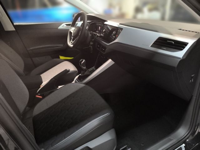 Fahrzeugabbildung Volkswagen Polo ENERGY 1,0 l TSI OPF 70 kW (95 PS) 5-Gang