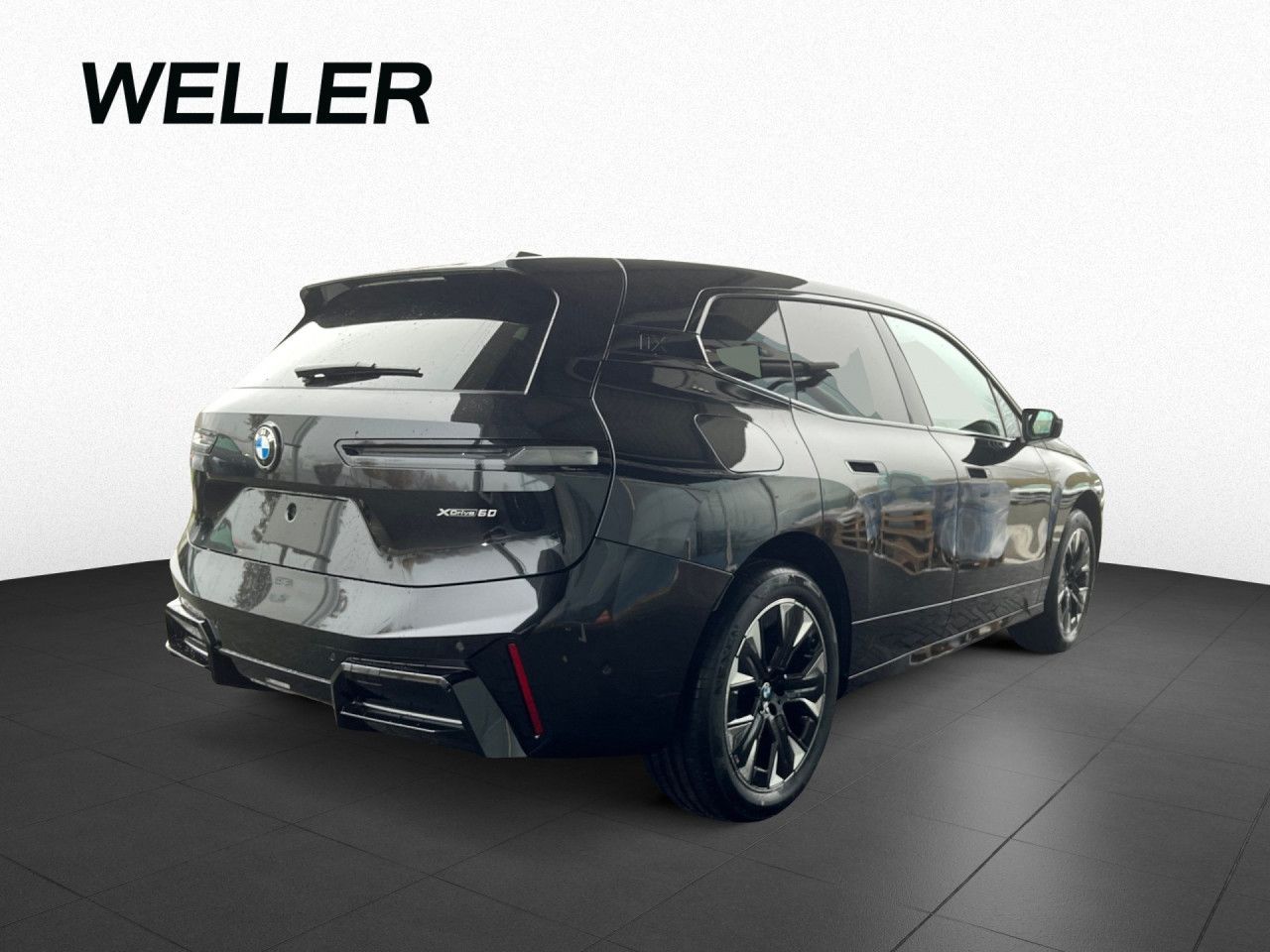 BMW iX - Bild 6