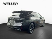 BMW iX - Vorschau Bild 6