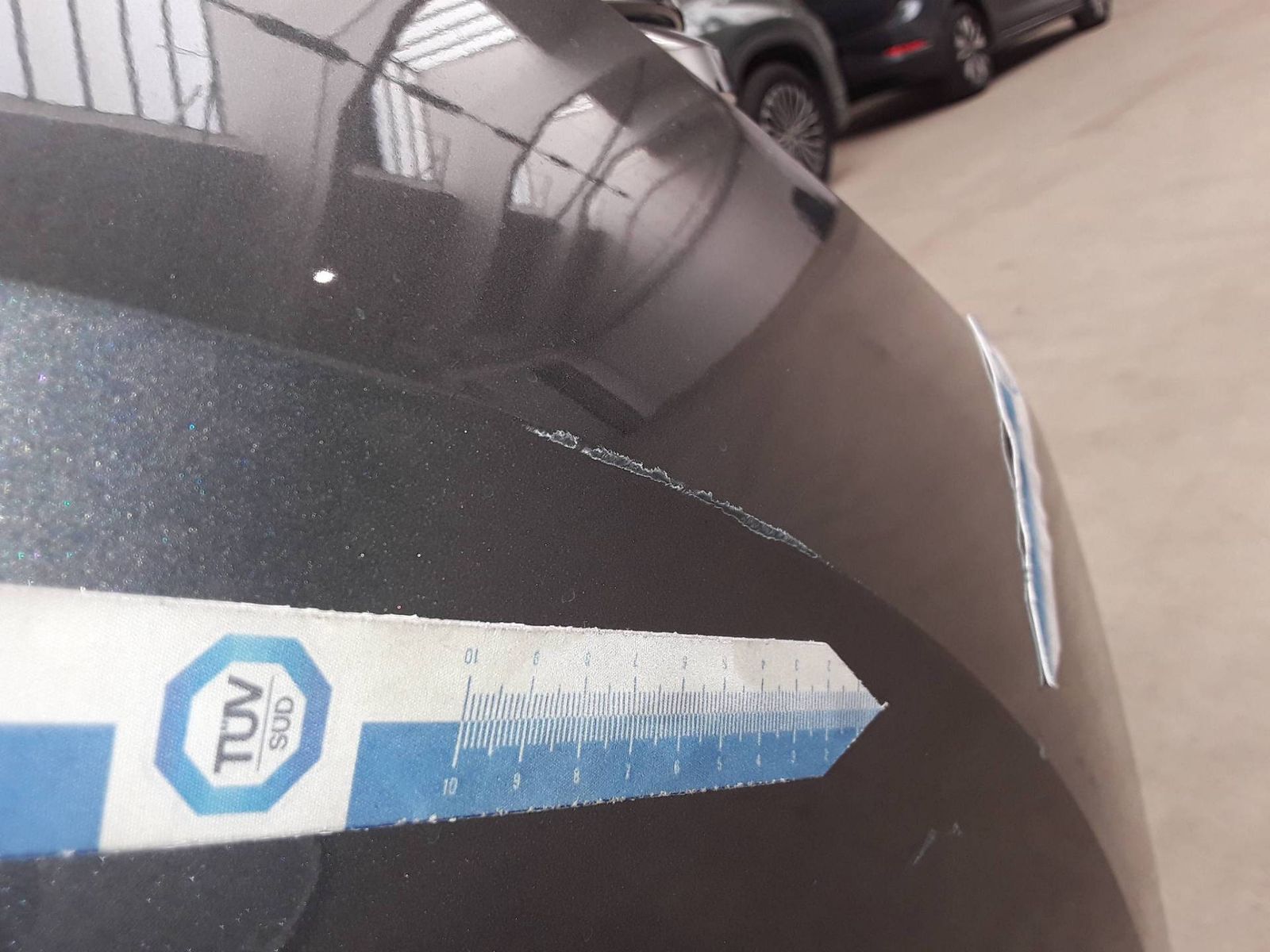 Volkswagen Touareg - Bild 10