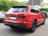 Audi Q7 TDI quattro S line AHK ACC HuD LM21 Matrix LE - Audi Q7 in Gelsenkirchen