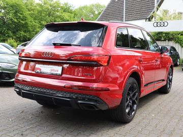 Audi Q7 - 2