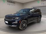 Jeep JEEP Grand Cherokee 2.0 atx phev Summit Reserve  - Jeep Grand Cherokee Summit mit Hybrid-Antrieb (Benzin/Elektro)