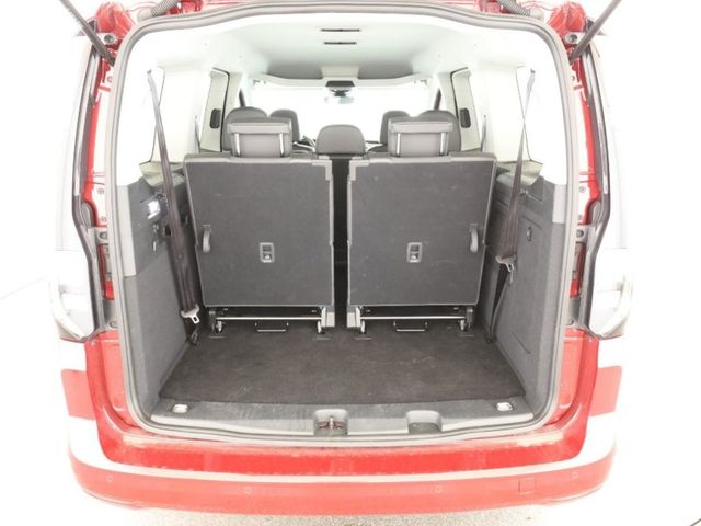 Volkswagen Caddy Maxi eHYBRID DSG STYLE LED ACC KAM 7SITZ