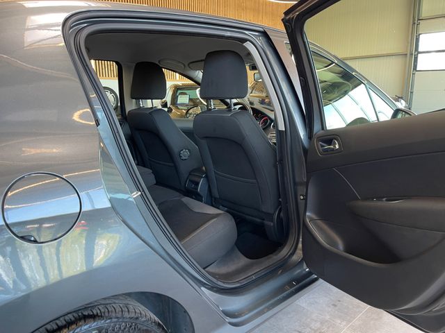 Peugeot 308 *TÜV*RADIO*CD*2 ZONEN KLIMA*PDC*