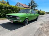 Audi 80 B1 - Audi aus 1975