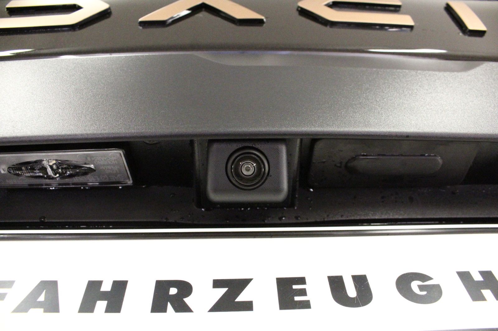 Fahrzeugabbildung Dacia Jogger Eco-G 100 Extreme+ 7-Sitzer *Benzin /LPG