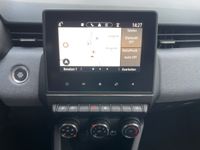 Renault Clio - Vorschau Bild 10