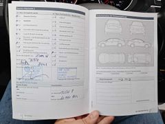 VW Tiguan Highline 4Motion | 1. Hand | DSG | AHK |