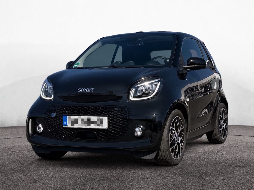 Image of Smart ForTwo