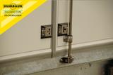 Humbaur HK 25 42 18-20PF30 - Humbaur LKWs
