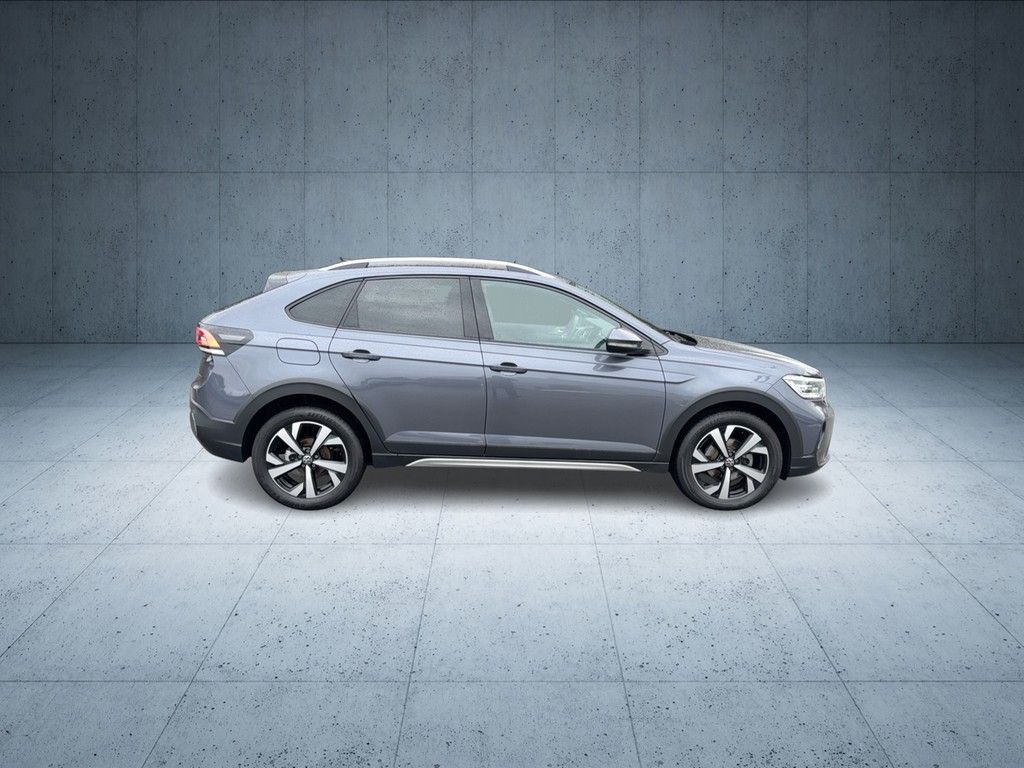 Volkswagen Taigo - Bild 8