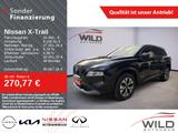 Nissan X-Trail 1.5 VC-T e-4ORCE Acenta Navi - Nissan X-Trail mit Benzin-Antrieb: Acenta