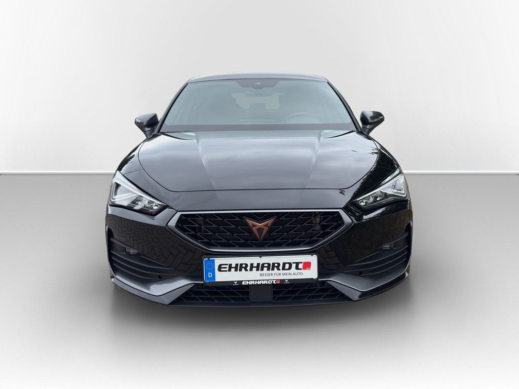 Cupra Leon - Bild 2