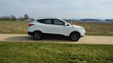 Hyundai TUCSON ix35 mit GARANTIE! - gebrauchte Hyundai TUCSON aus dem Jahr 2014
