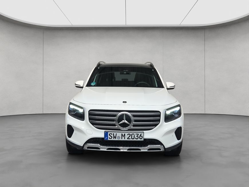 Mercedes-Benz GLB 200 d Progressive Advanced Pano Multib. Dist foto 9