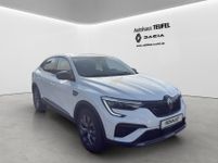 Renault Arkana - Vorschau Bild 8