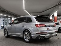 Audi SQ7 - Vorschau Bild 4