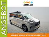 Bürstner B66 UV 532 TOP ANGEBOT!|NAVI|ASSISTENTEN|MARKISE - Bürstner A 532