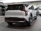 Kia EV9 ***GT-Line / Allrad / 360 Grad Kamera/Head U - Kia: K9