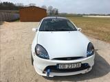 Ford Well Maintained Ford Puma 1.7 + Spare Parts