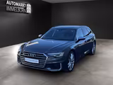 Audi S6 quattro AHK*STHZG*Matrix*21*B&O*Kamera*Nachts - Audi S6 in Leipzig