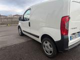 Fiat Fiorino 1.3 MJT 95CV Cargo Adventure - Fiat Fiorino aus 2021