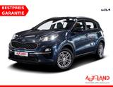 Kia Sportage 1.6 T-GDI Spirit LED Navi Sitzheizung - Kia Gebrauchtwagen in Hamburg