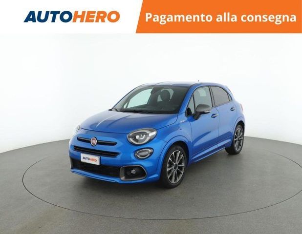 Fiat FIAT 500X 1.6 MultiJet 130 CV Sport