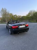 BMW 335i Cabrio - - BMW 335 in Berlin