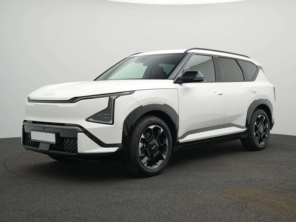 Kia EV5 2WD GTL DRIVE imagem 2
