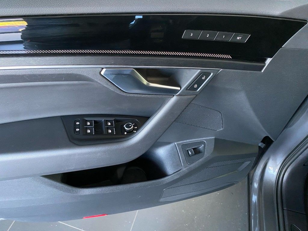 Volkswagen Touareg - Bild 23