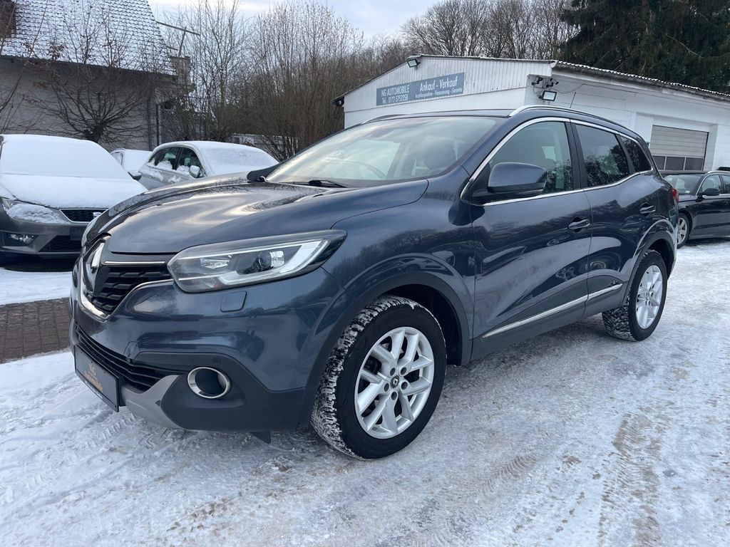 Angebot ansehen Renault Kadjar