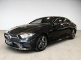 Mercedes-Benz CLS 350 d 4MATIC Navi ACC PDC SHZ LED Sport SD - gebrauchte Mercedes-Benz CLS 350 aus dem Jahr 2018